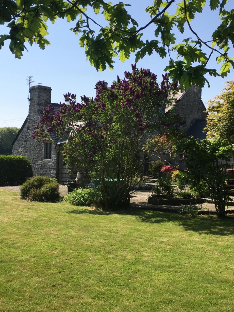Great House Guest House Llantwit Major Exterior photo