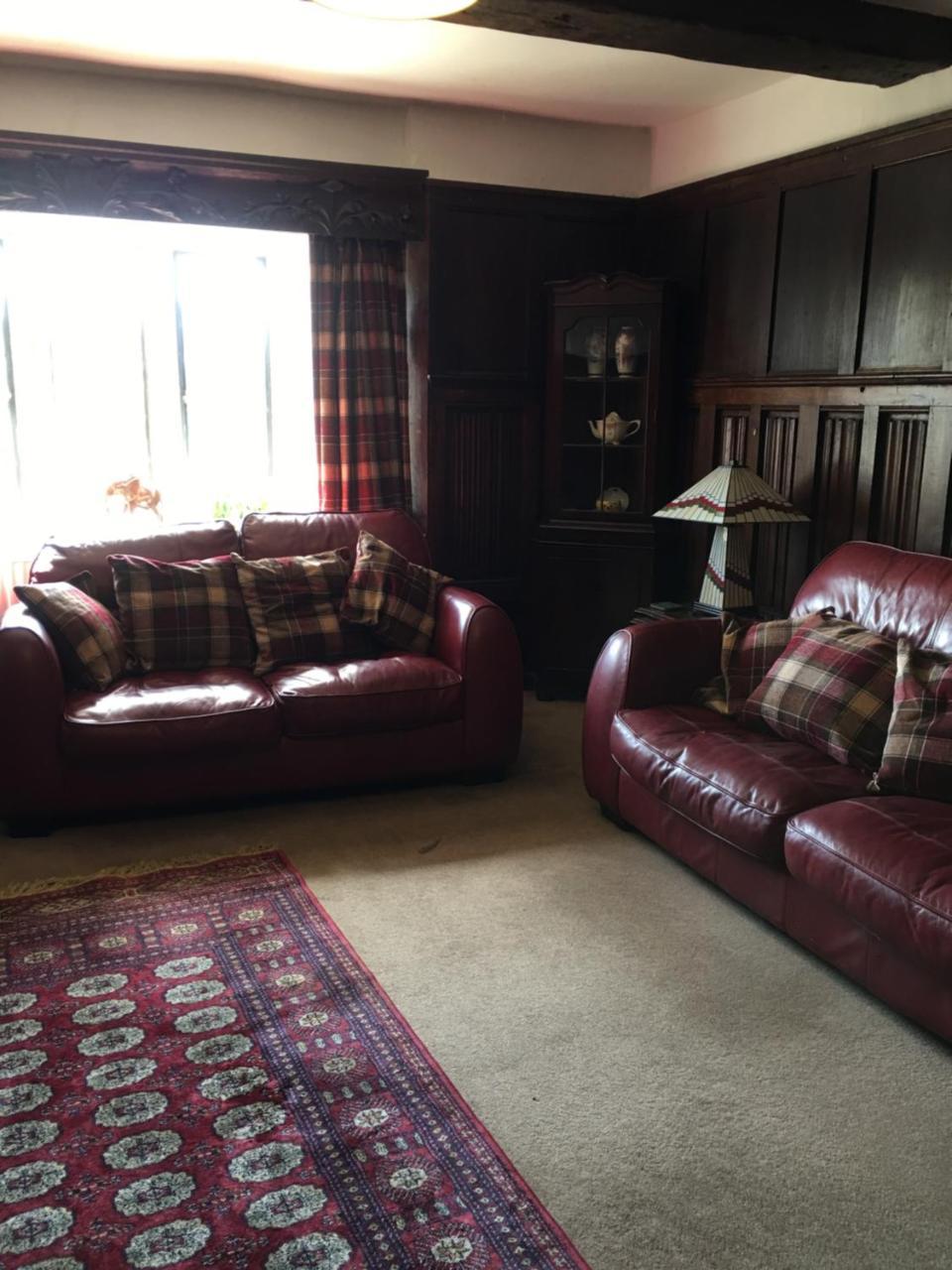 Great House Guest House Llantwit Major Exterior photo