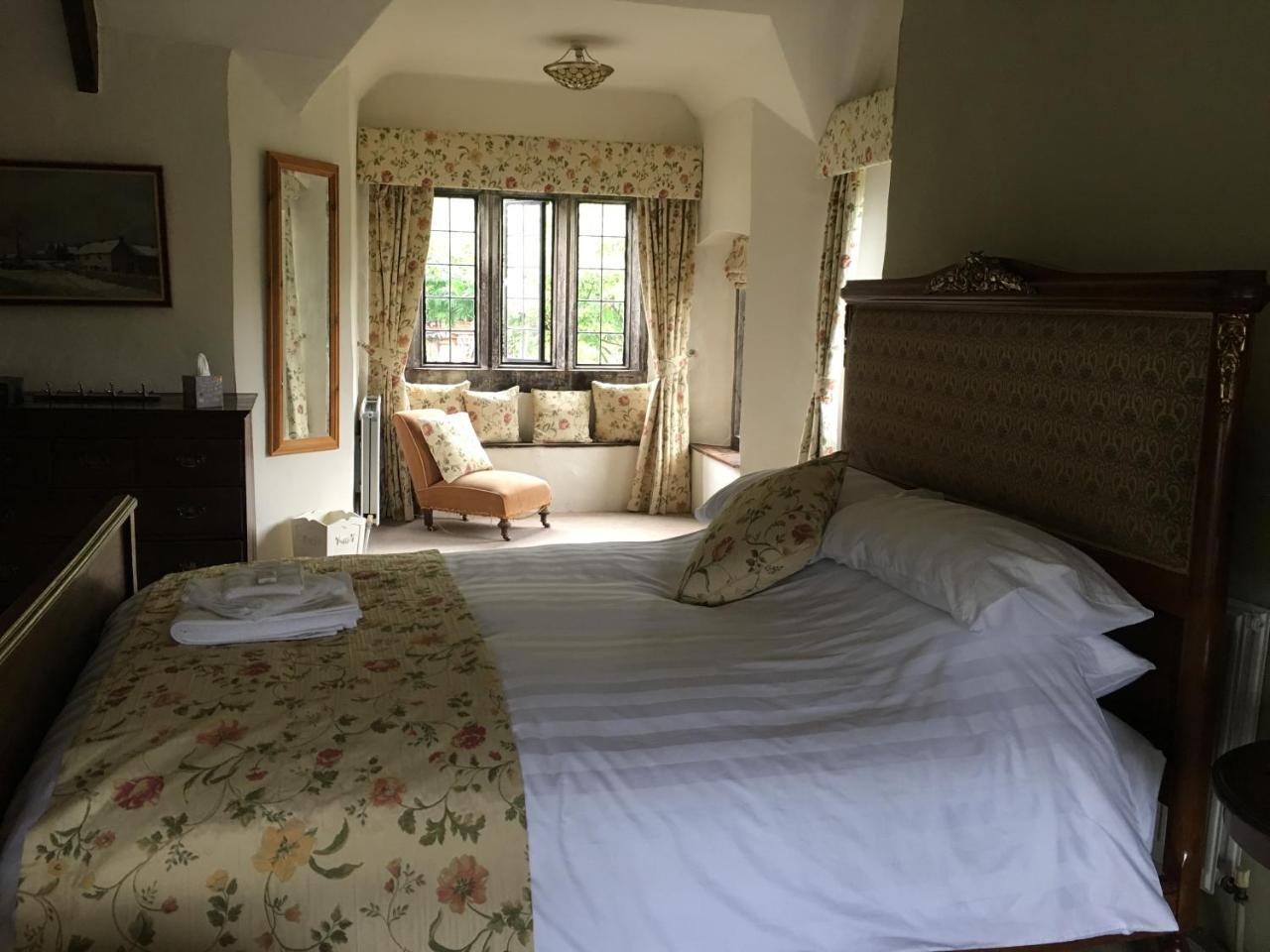 Great House Guest House Llantwit Major Exterior photo
